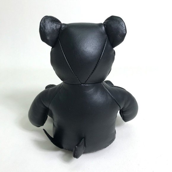 Authentic LOUIS VUITTON GI0184 MonogramEclipse Hiroshi Fujiwara Fragment Teddy b - Picture 8 of 10